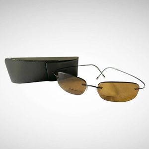 SILHOUETTE  8568 prescription RX Sunglasses